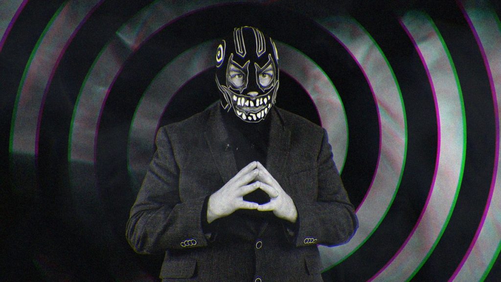 AEW News: Evil Uno Of Dark Order Teases Another Option For 'The Exalted One'