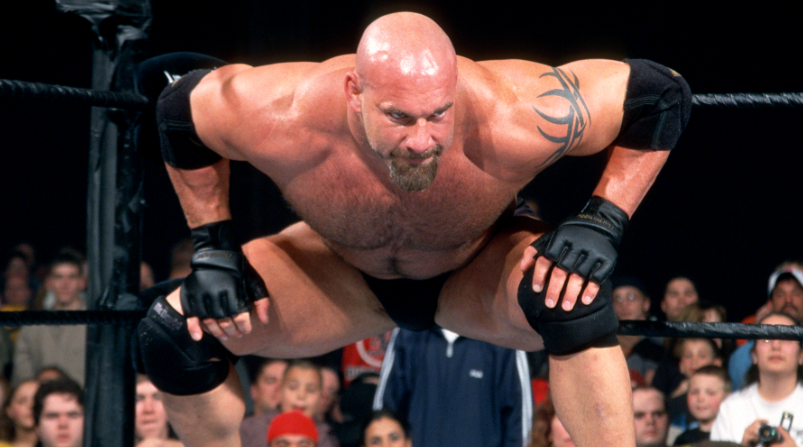 WWE Rumor Mill: Goldberg to defeat “The Fiend” Bray Wyatt at Super Showdown Goldberg to defeat “The Fiend” Bray Wyatt
