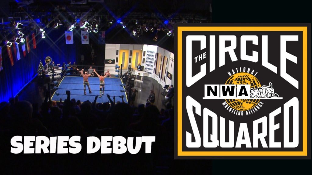 NWA Circle Squared