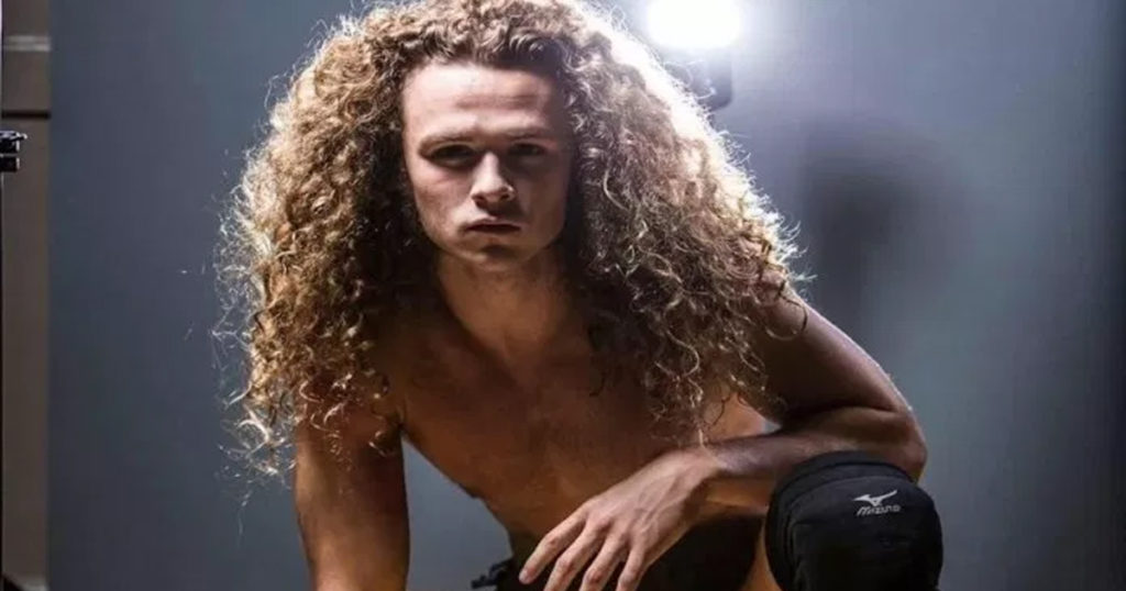 AEW Speculation: Could Jungle Boy Be Set To Feud With MJF?