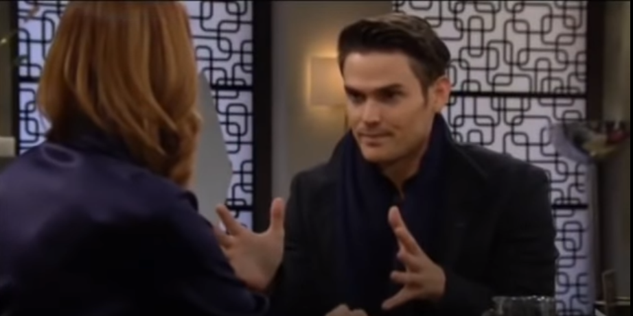 The Young and The Restless Spoilers and Rumors: Victor And Nikkis Marriage Blown Up By Victoria 