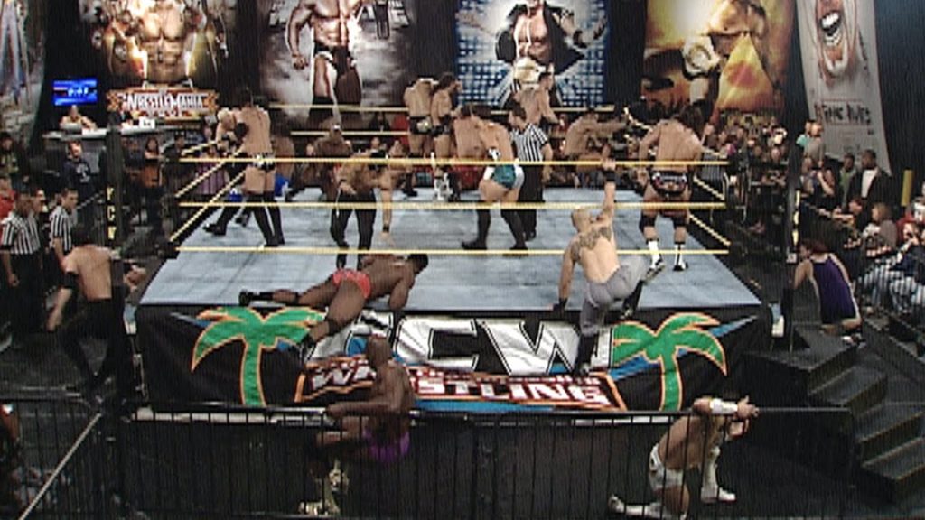 FCW Documentary To Air On WWE Network Following Elimination Chamber Future of WWE: The Story of FCW