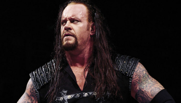 Looking Back At The Undertaker's Story in WWE