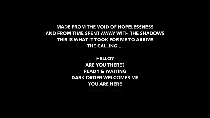 AEW Drops Biggest Hint Yet About Matt Hardy As The Exalted One AEW Drops Biggest Hint Yet About Matt Hardy As The Exalted One