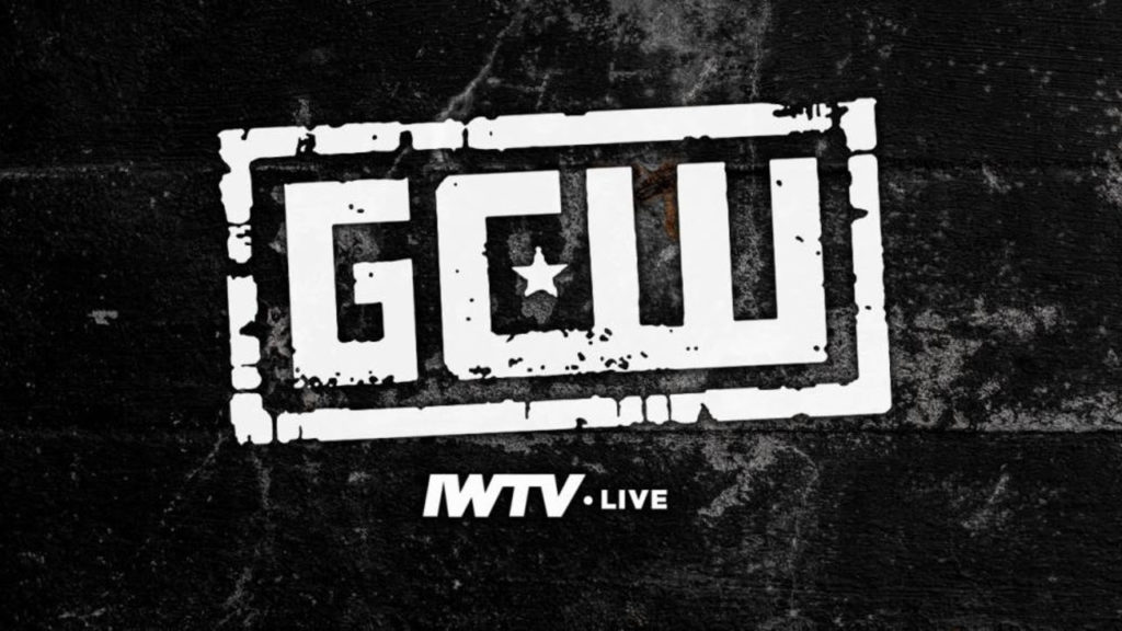 GCW To Partner With IWTV For Future Live Streams