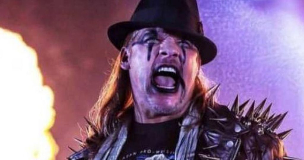 AEW Speculation: Will Matt Hardy Break Chris Jericho?