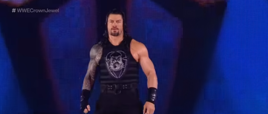 WWE Rumor Mill – Roman Reigns to Miss More Than WrestleMania 36? WWE Rumor Mill – Roman Reigns to Miss More Than WrestleMania 36?