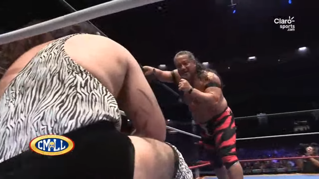 CMLL Super Viernes March 13, Headline And Marquee Analysis