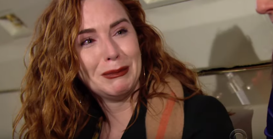 CBS The Young and the Restless Spoilers – March 16 – Adam Discovers a Mystery; Rey Learns Faith’s Secret; Tessa Dumps Mariah CBS The Young and the Restless Spoilers – March 16 – Adam Discovers a Mystery; Rey Learns Faith’s Secret; Tessa Dumps Mariah