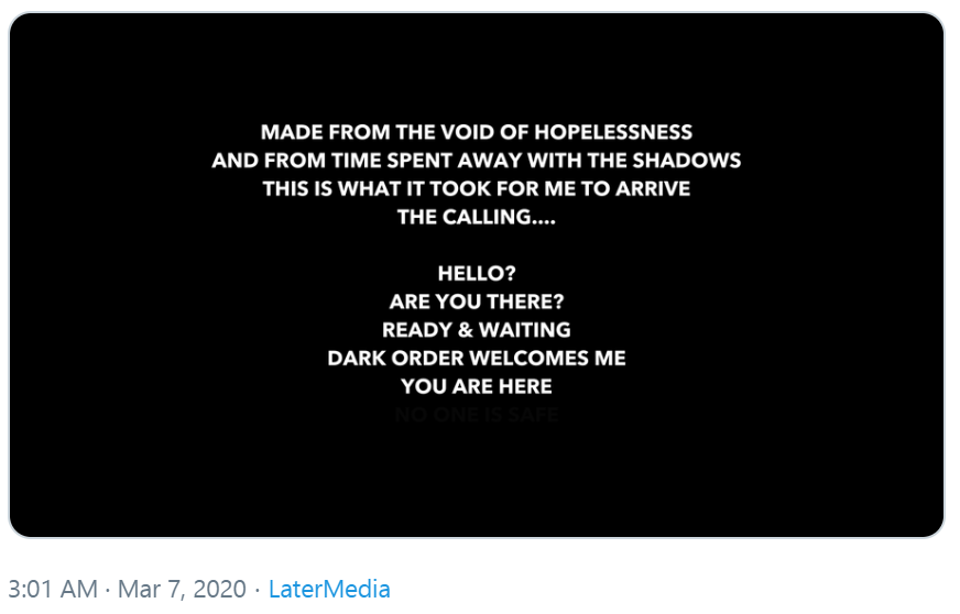 AEW Hints at Matt Hardy Signing AEW Hints at Matt Hardy Signing