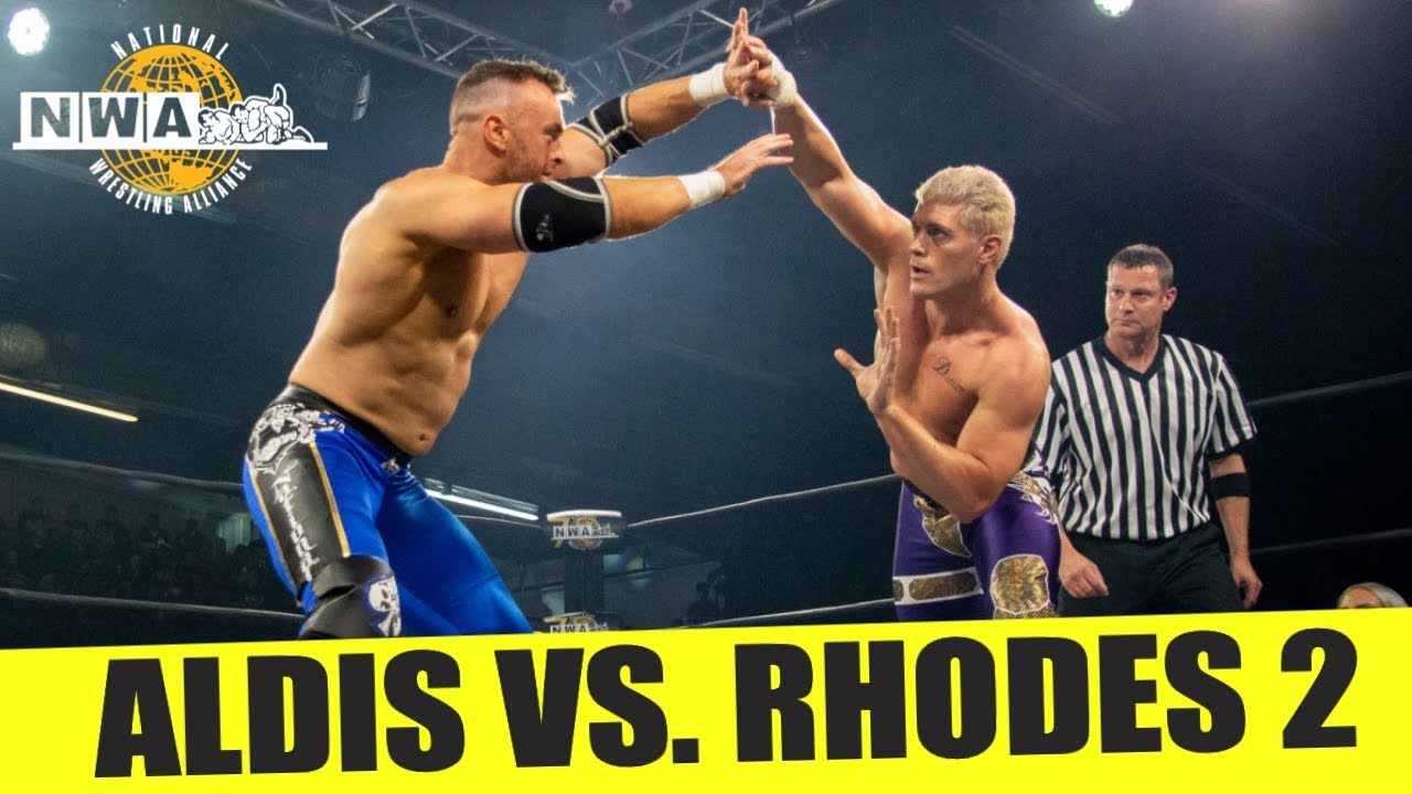 NWA To Air 70th Anniversary Show Tonight Instead Of NWA Powerrr