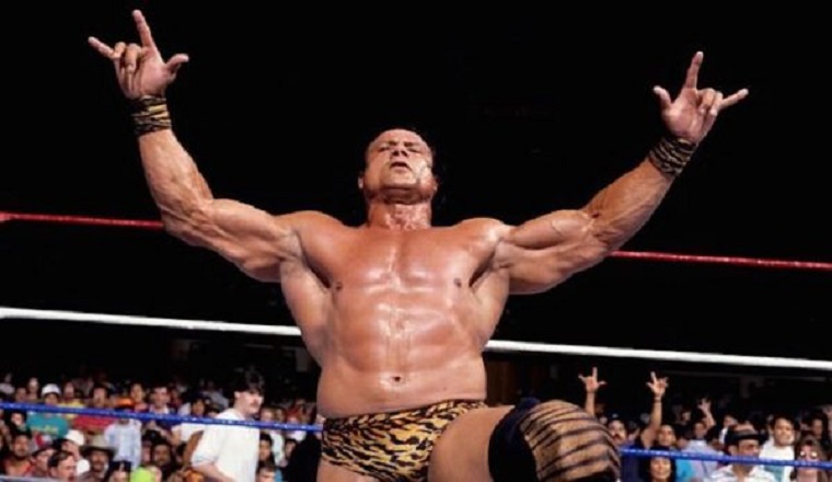 The Handling of “Superfly” Jimmy Snuka The Handling of "Superfly" Jimmy Snuka