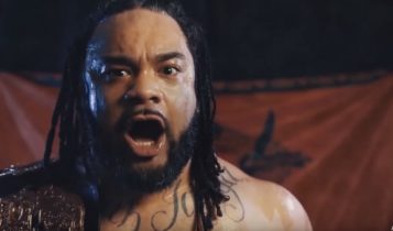 Major League Wrestling's MLW Fusion #100