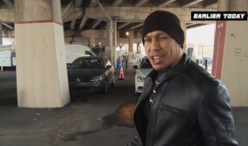 Major League Wrestling's MLW Fusion #100