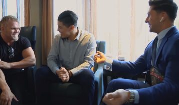 Major League Wrestling's MLW Fusion #100