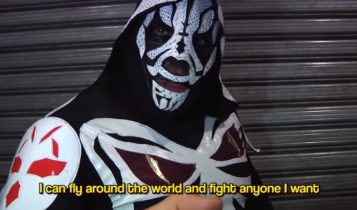 Major League Wrestling's MLW Fusion #100