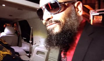 Major League Wrestling: MLW Fusion #101