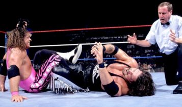 Into the Vault: WWE Royal Rumble 1995