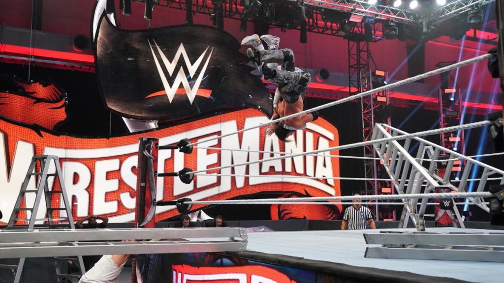 Will John Morrison Find Main Event Success In WWE?