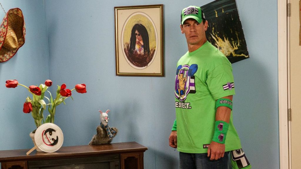 Should John Cena Wrestle Again After The Firefly Funhouse Match?