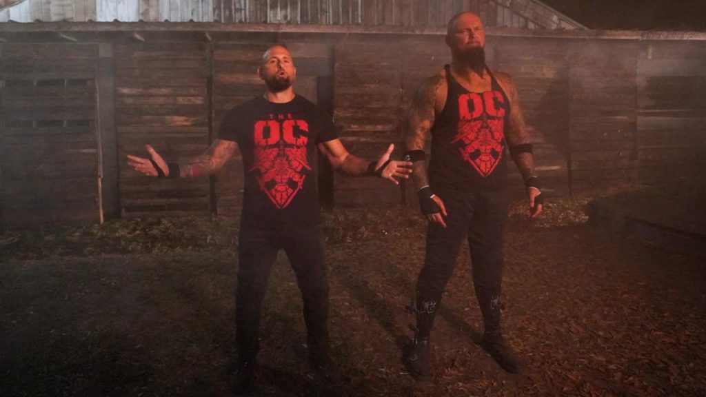 Anderson & Gallows