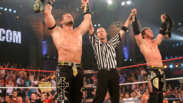 Fans Missed Out On A Reunion Of The Motor City Machine Guns Fans Missed Out On A Reunion Of The Motor City Machine Guns
