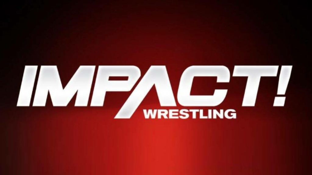 Impact Wrestling Moving Forward With Taping Plans