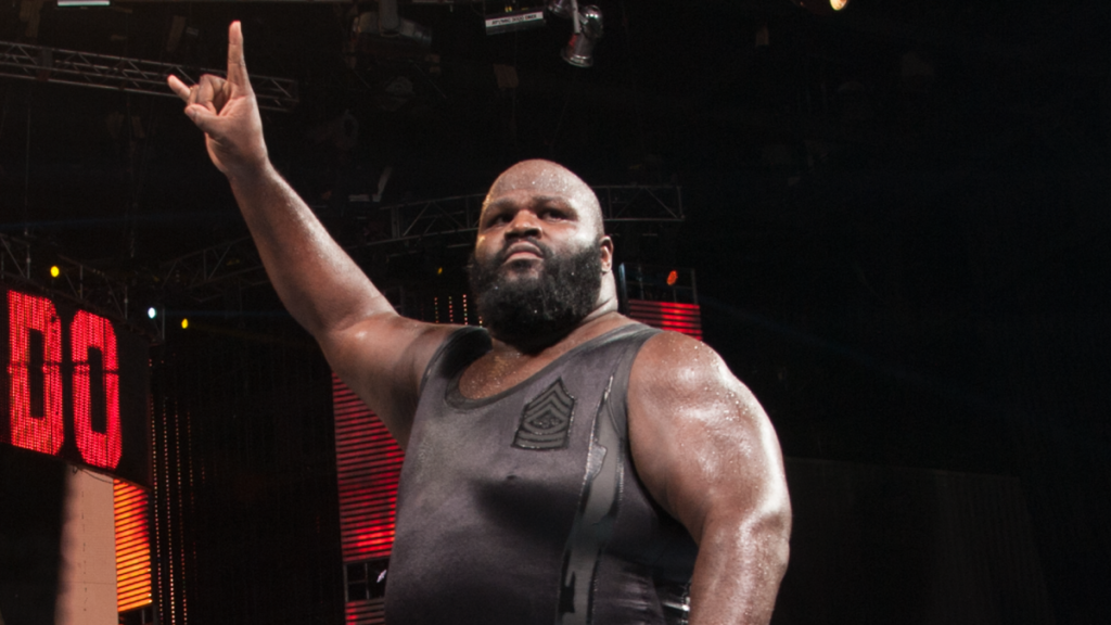 Mark Henry Hopes WWE Does Something Special With Money In The Bank