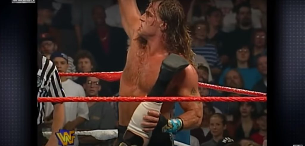 This Day in Wrestling History (4-28) – WWE’s First Unofficial Hardcore Match