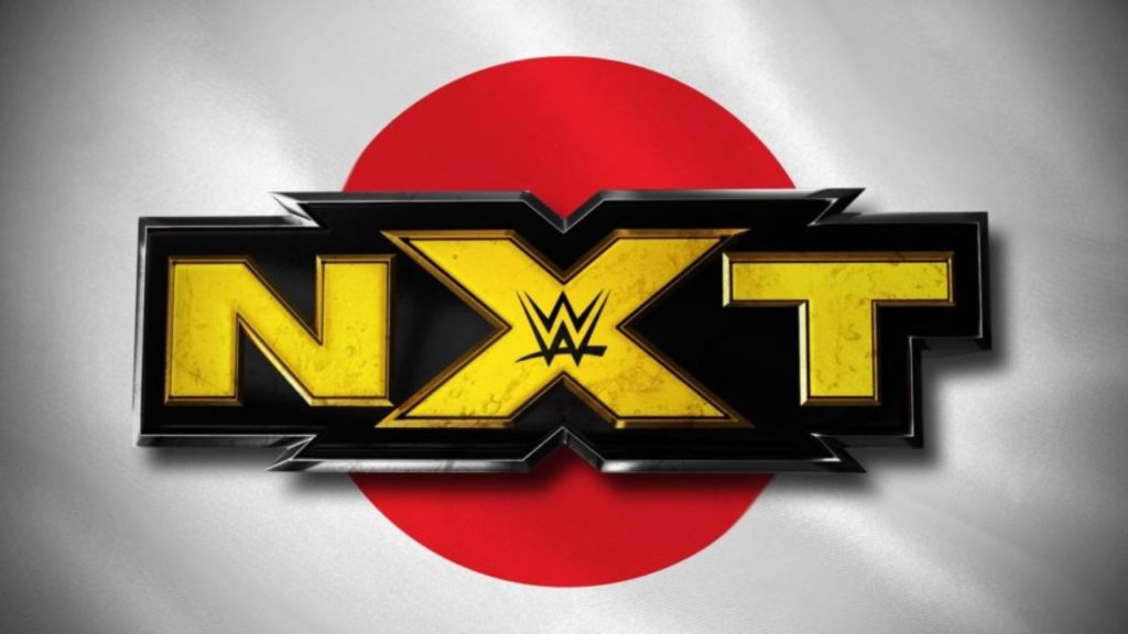 Could WWE Layoffs Mean The End Of NXT Japan Plans?