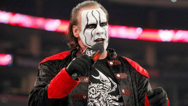 Could We See Sting Face Undertaker In A Boneyard Match?