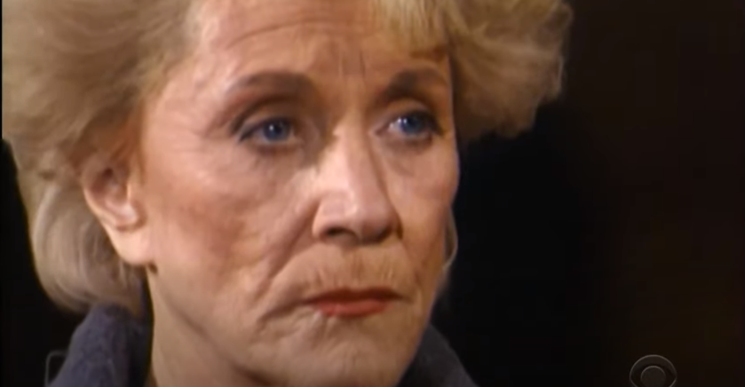 CBS The Young and the Restless Spoilers – April 28 Throwbacks – Katherine’s Own Intervention CBS The Young and the Restless Spoilers – April 28 Throwbacks – Katherine’s Own Intervention