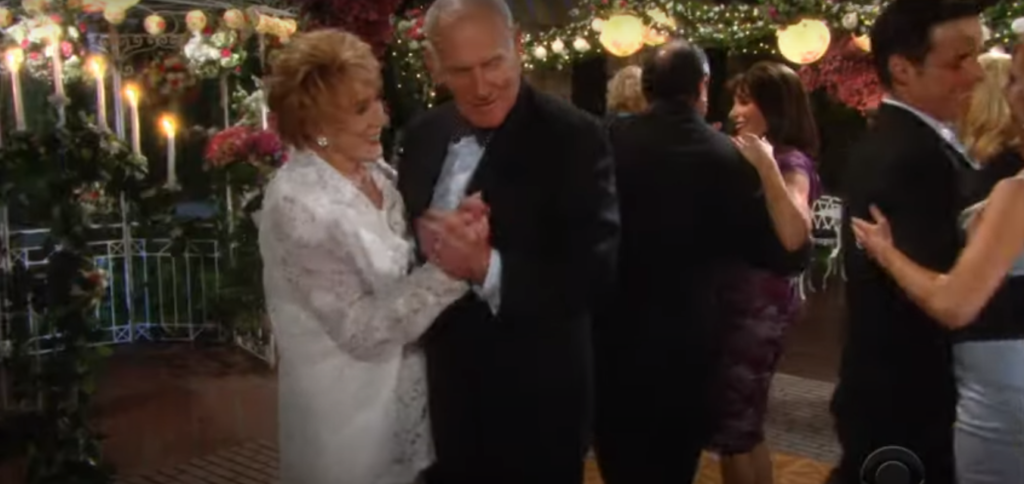 CBS The Young and the Restless Spoilers