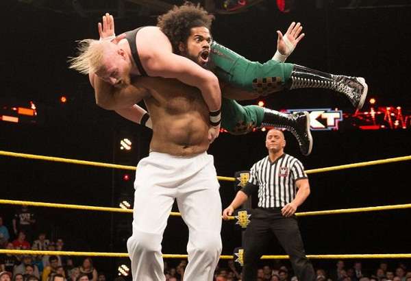 No Way Jose To Show His Serious Side For His Post WWE Career No Way Jose To Show His Serious Side For His Post WWE Career