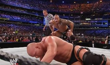 The Difficulty Of Booking Torch Passing Matches