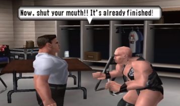 Austin Isn't Here For Steven Richards' Nonsense