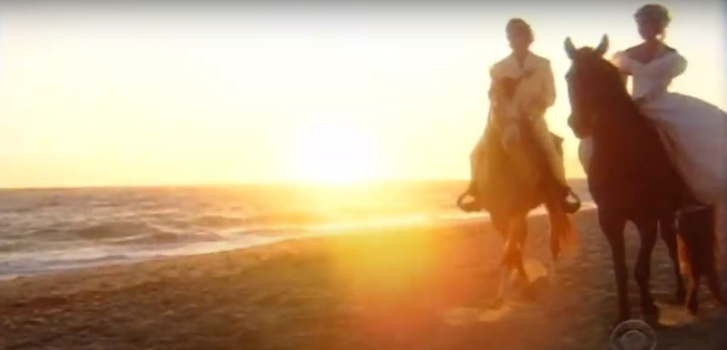 CBS The Bold and the Beautiful Spoilers – May 4 Throwback Spoilers – Epic Weddings Theme – Ridge and Brooke’s Beach Wedding