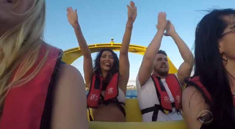 CBS The Bold and the Beautiful Spoilers – May 5 Throwback Spoilers – Steffy and Liam’s Epic Wedding CBS The Bold and the Beautiful Spoilers