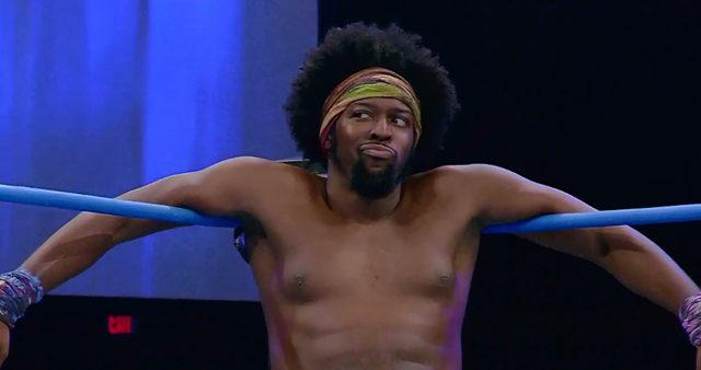 Should AEW Keep Focusing On Enhancement Talent Going Forward? Should AEW Keep Focusing On Enhancement Talent Going Forward?