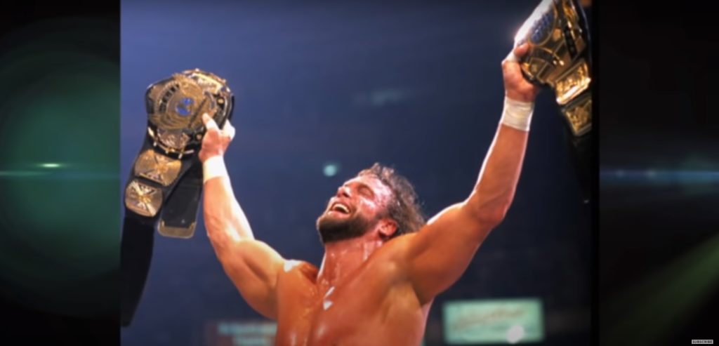 This Day in Wrestling History (5-20) – Remembering Randy Savage