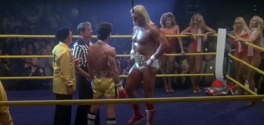 This Day in wrestling History