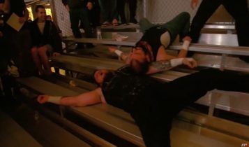 Major League Wrestling: MLW Anthology #2