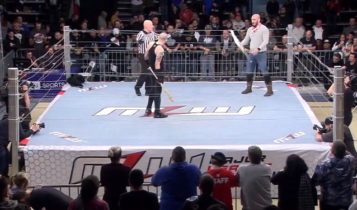 Major League Wrestling: MLW Anthology #2