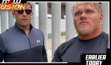 Major League Wrestling: MLW Fusion #106