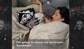 Major League Wrestling: MLW Fusion #107