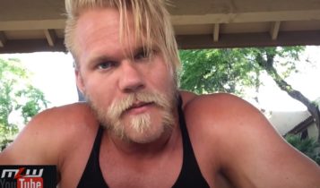 Major League Wrestling: MLW Fusion #107