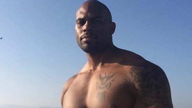 Body Of Ex-WWE Superstar Shad Gaspard Found