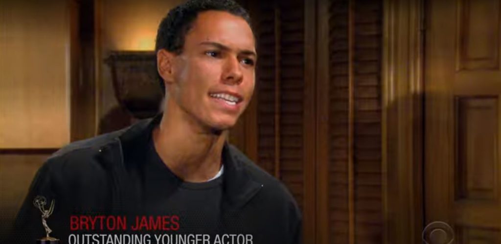 CBS “The Young and the Restless” Spoilers – June 24 Throwback Spoilers – Devon Struggles with Being Smothered