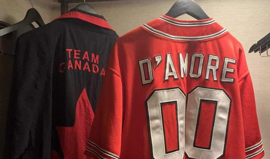 Is Team Canada Coming Back To Impact Wrestling?