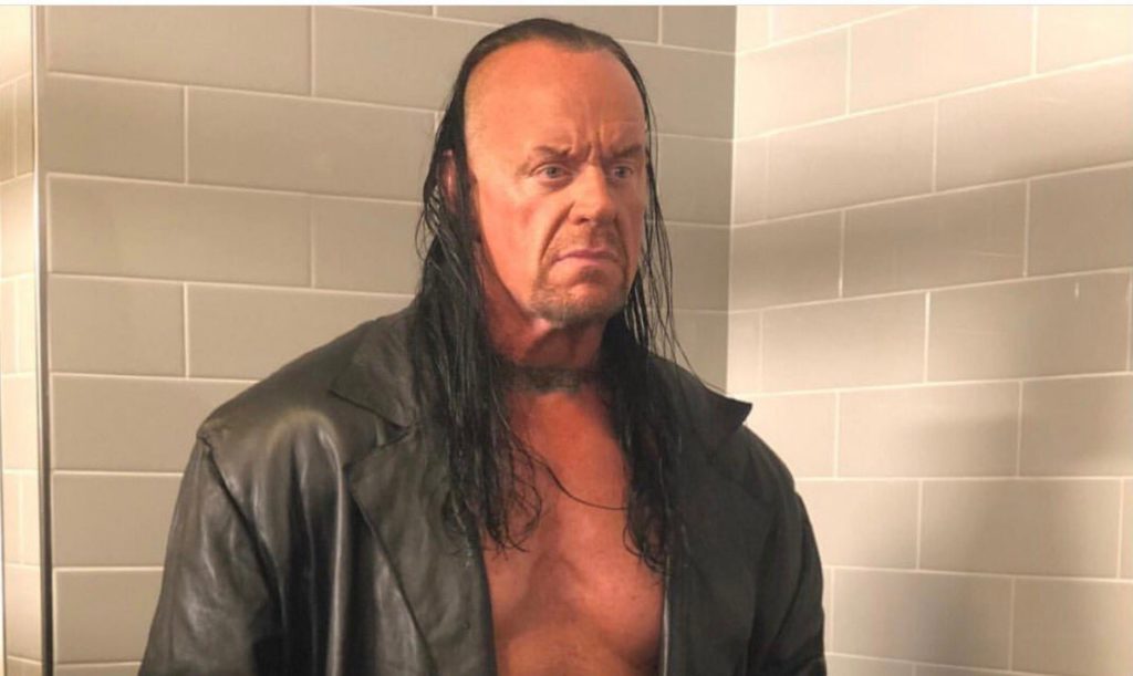 Has WWE Legend ‘The Undertaker’ Finally Retired? Has WWE Legend 'The Undertaker' Finally Retired?
